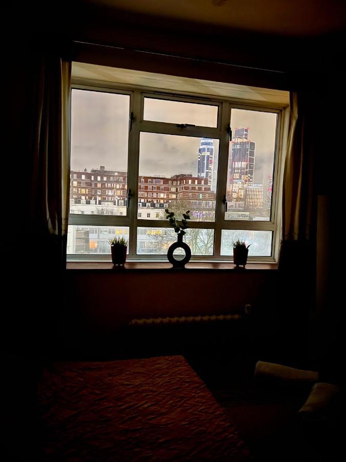 Central London Zone 1 Cosy All Inclusive Room Exterior photo