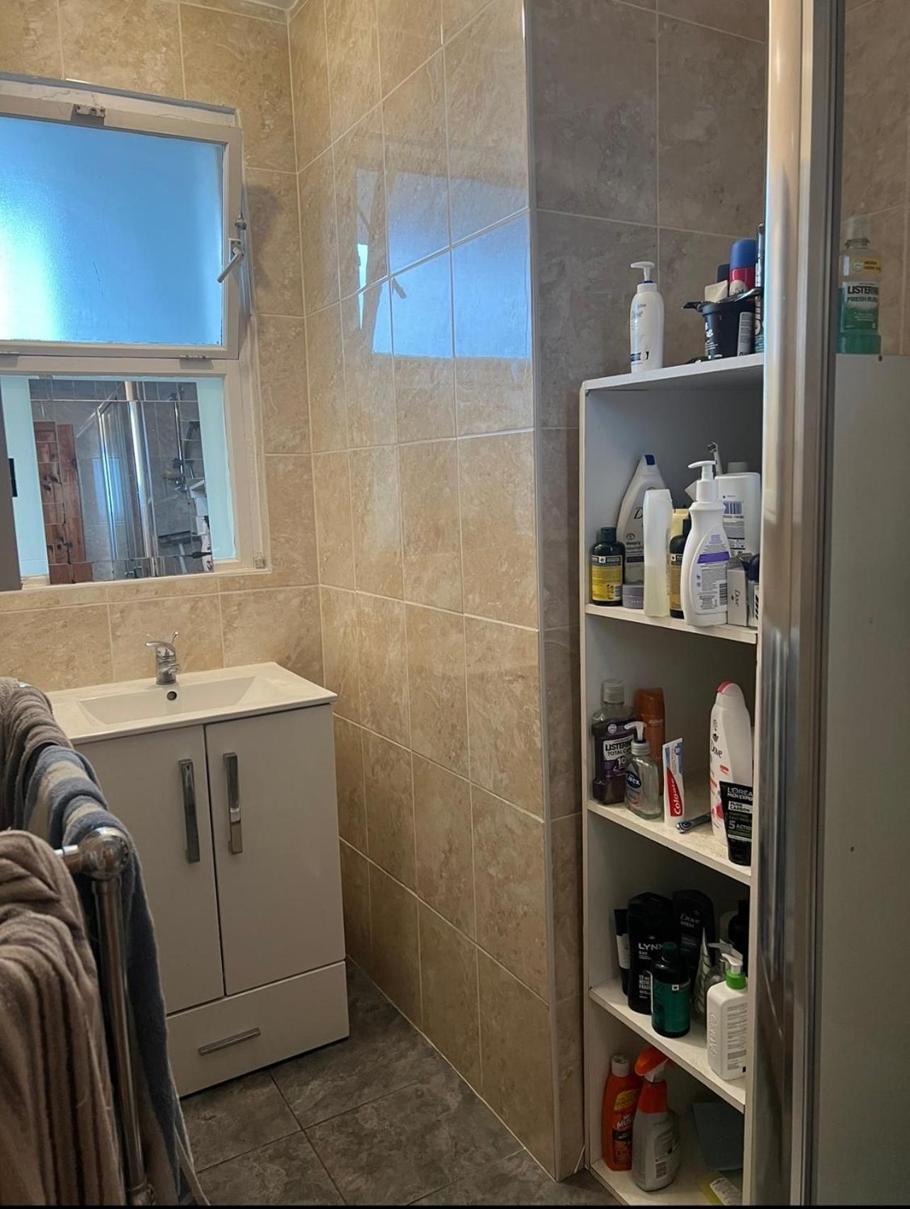 Central London Zone 1 Cosy All Inclusive Room Exterior photo